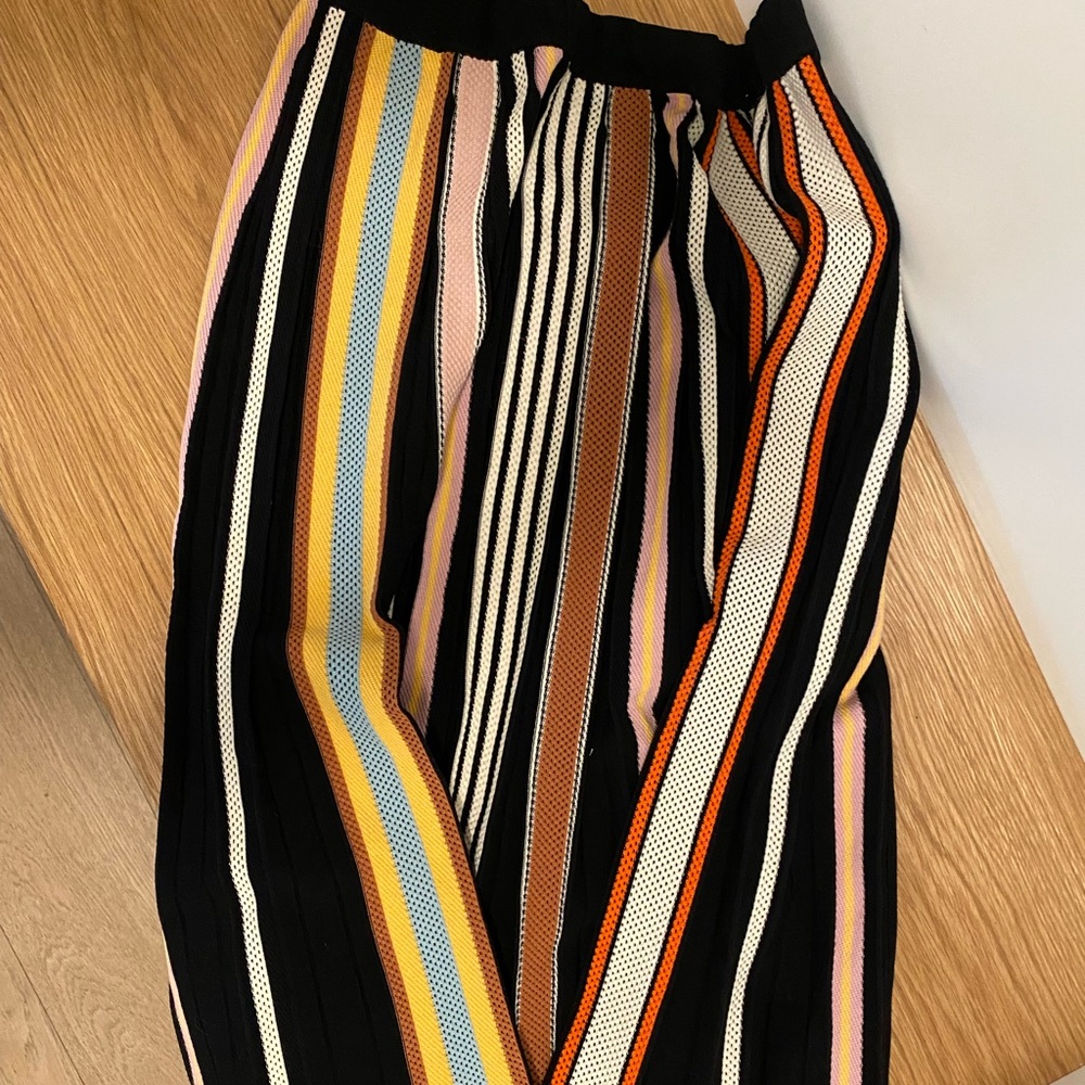 Tory Burch skirt